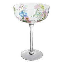 Cherish 300ml Coupe Glasses (Set of 2)